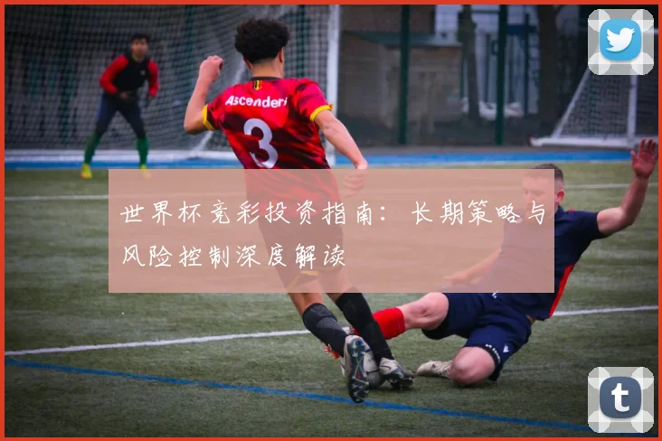 世界杯竞彩投资指南：长期策略与风险控制深度解读