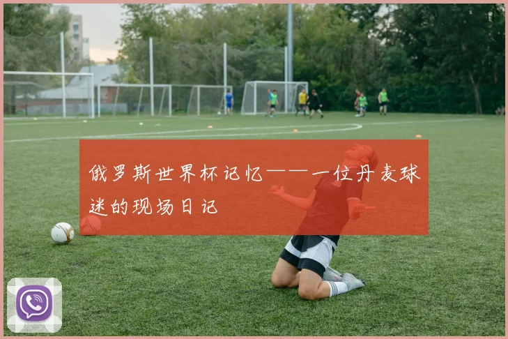 俄罗斯世界杯记忆——一位丹麦球迷的现场日记
