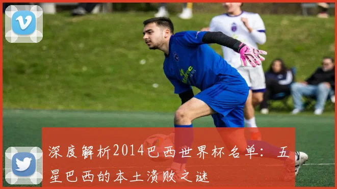 深度解析2014巴西世界杯名单:五星巴西的本土溃败之谜