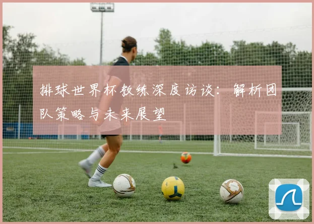 排球世界杯教练深度访谈：解析团队策略与未来展望